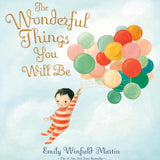 PHOU Book: The Wonderful Things You Will Be (Special Edition)