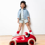 Boy wearing Cruiser Set