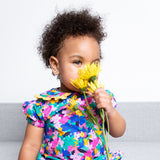 baby wearing set