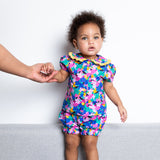 baby wearing set