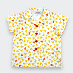 chicken outfit. top only