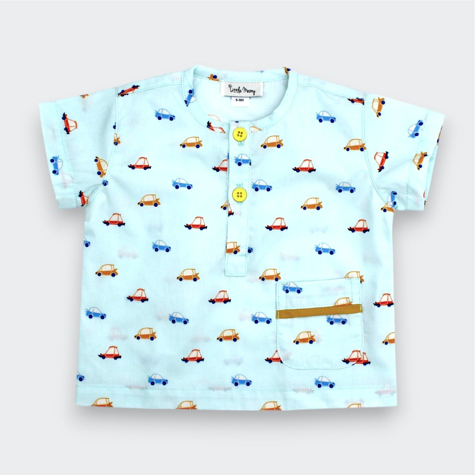 CIty Cruiser set Top only
