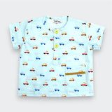 CIty Cruiser set Top only