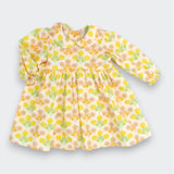 Floral Meadow Dress