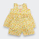 Peplum Set