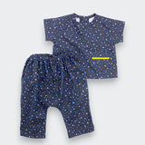 Stars Set