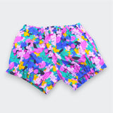 Whimsical Top and Bottom Bloomers