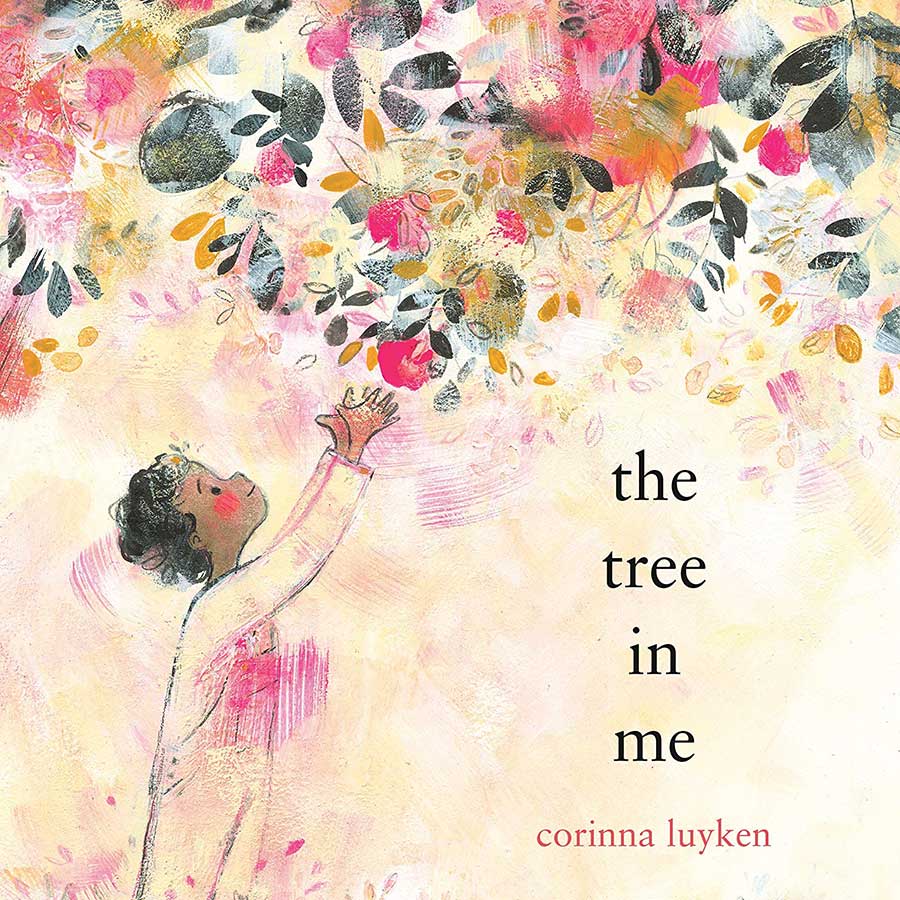 'The Tree in Me'. By Corinna Luyken