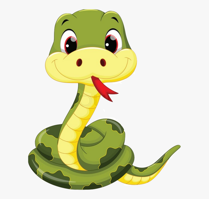 The Year of the Snake: A Special Year for Little Ones