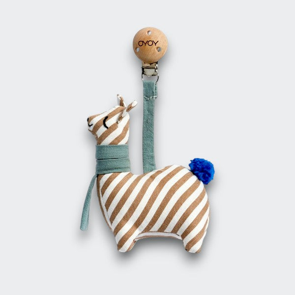 Little Moony Lama carrier clip