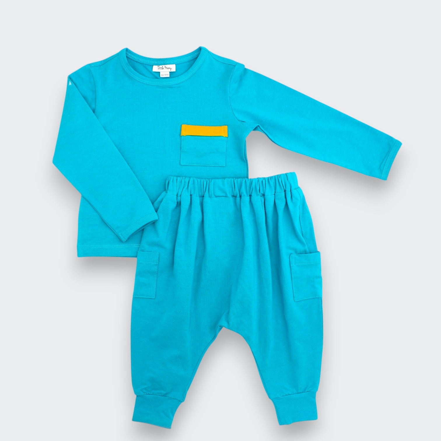 Borabora Set