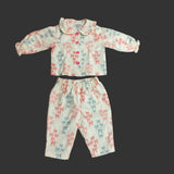 Bow Top & Bottom Set