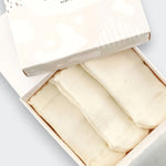 Baby Cashmere Socks Gift Set