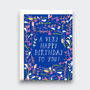 Happy Birthday to You!