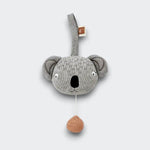 Little Moony Koala Music Mobile Baby Toy