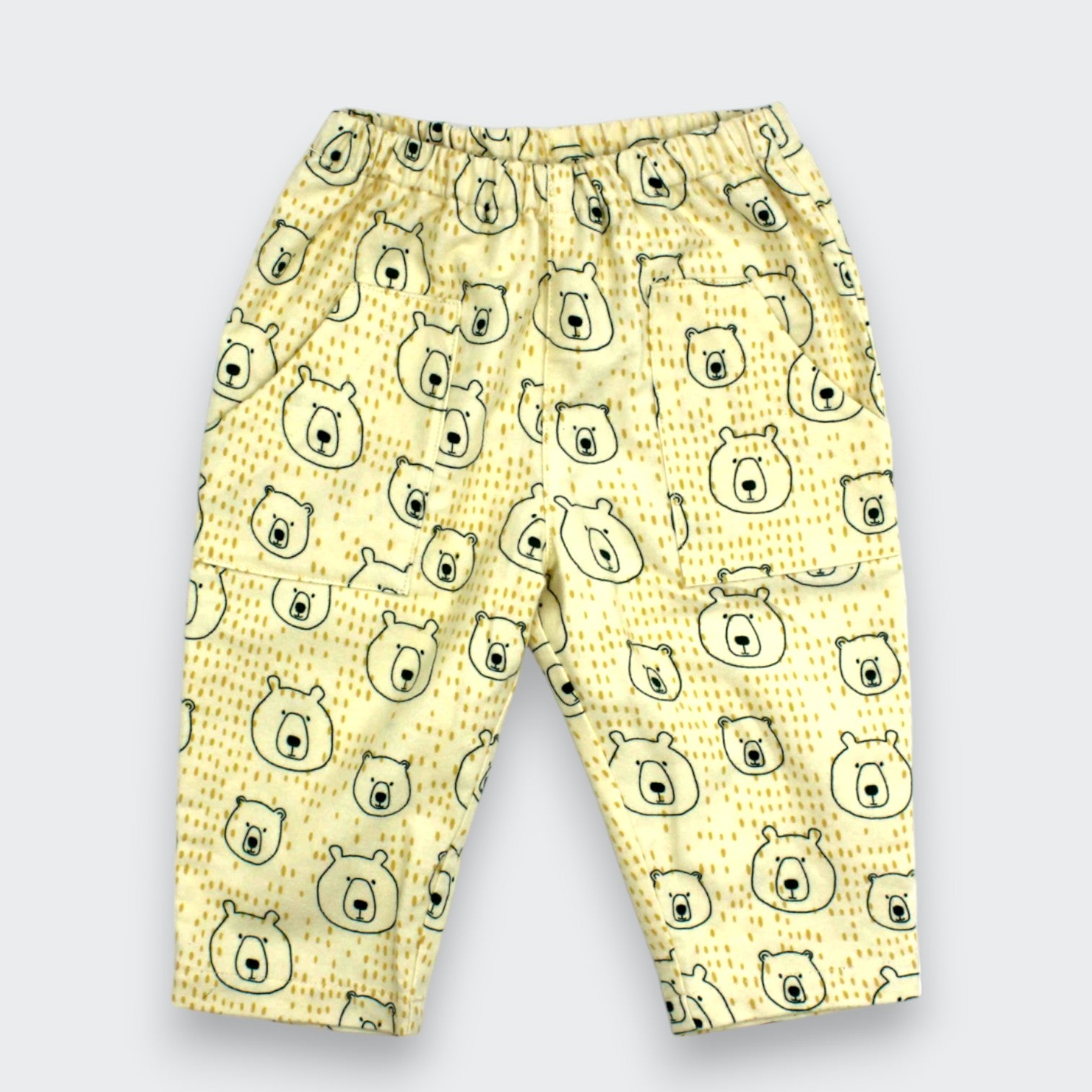 Bear Buddies Flannel Pants