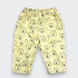 Bear Buddies Flannel Pants