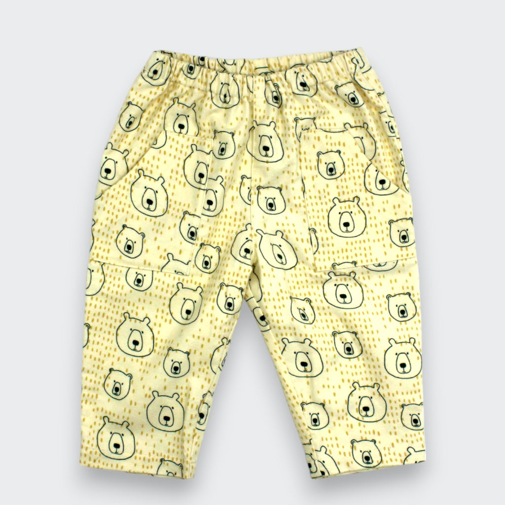 Bear Buddies Flannel Pants