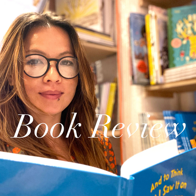 Book Review