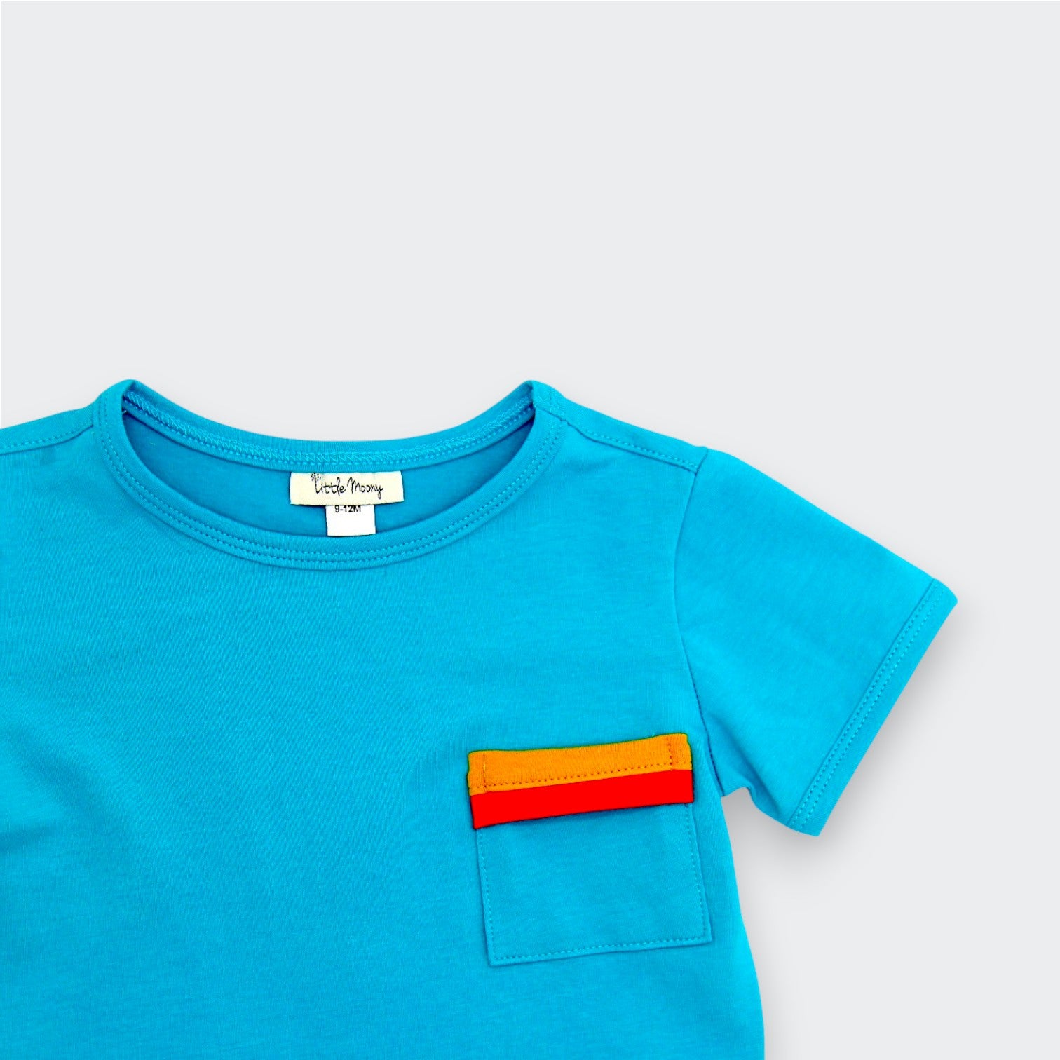 Bora Bora Tee