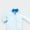 Narwal zip