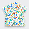Party Dinosaur Camp