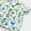 Party Dinosaur Camp Detail
