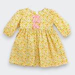 Ribbon Dress