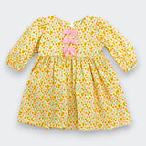 Ribbon Dress