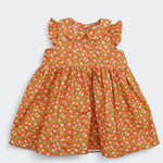 Tulip Dress