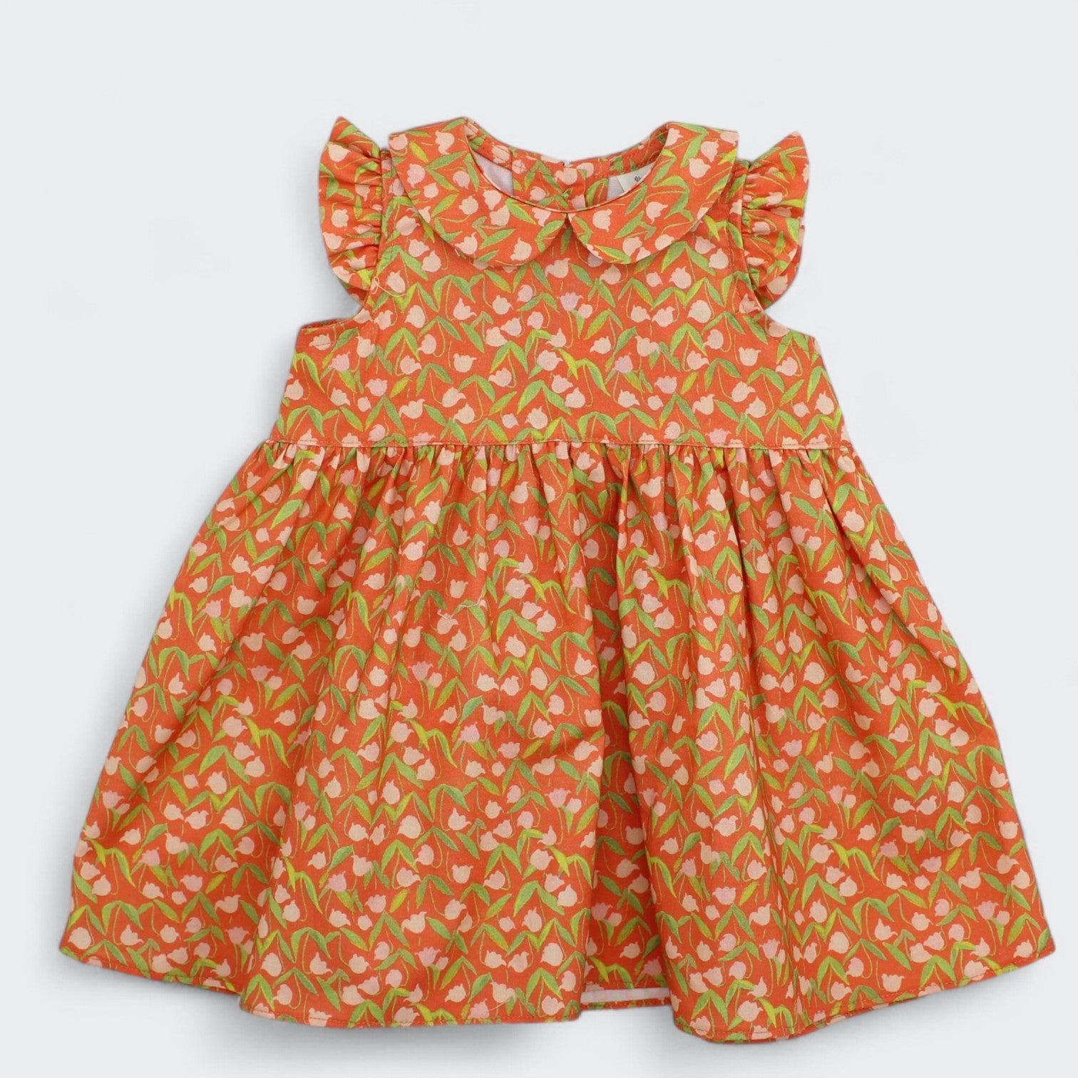 Tulip Dress