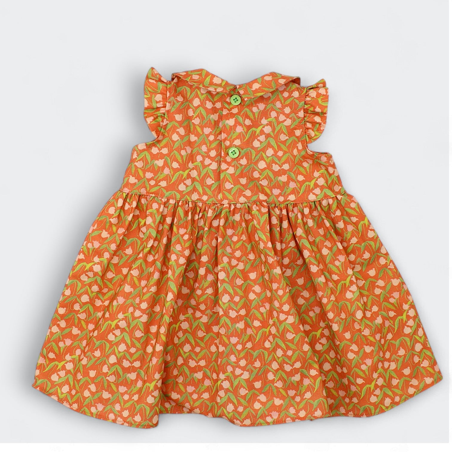 tulip design dress Tulip Dress Pattern