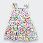 Tier Dress