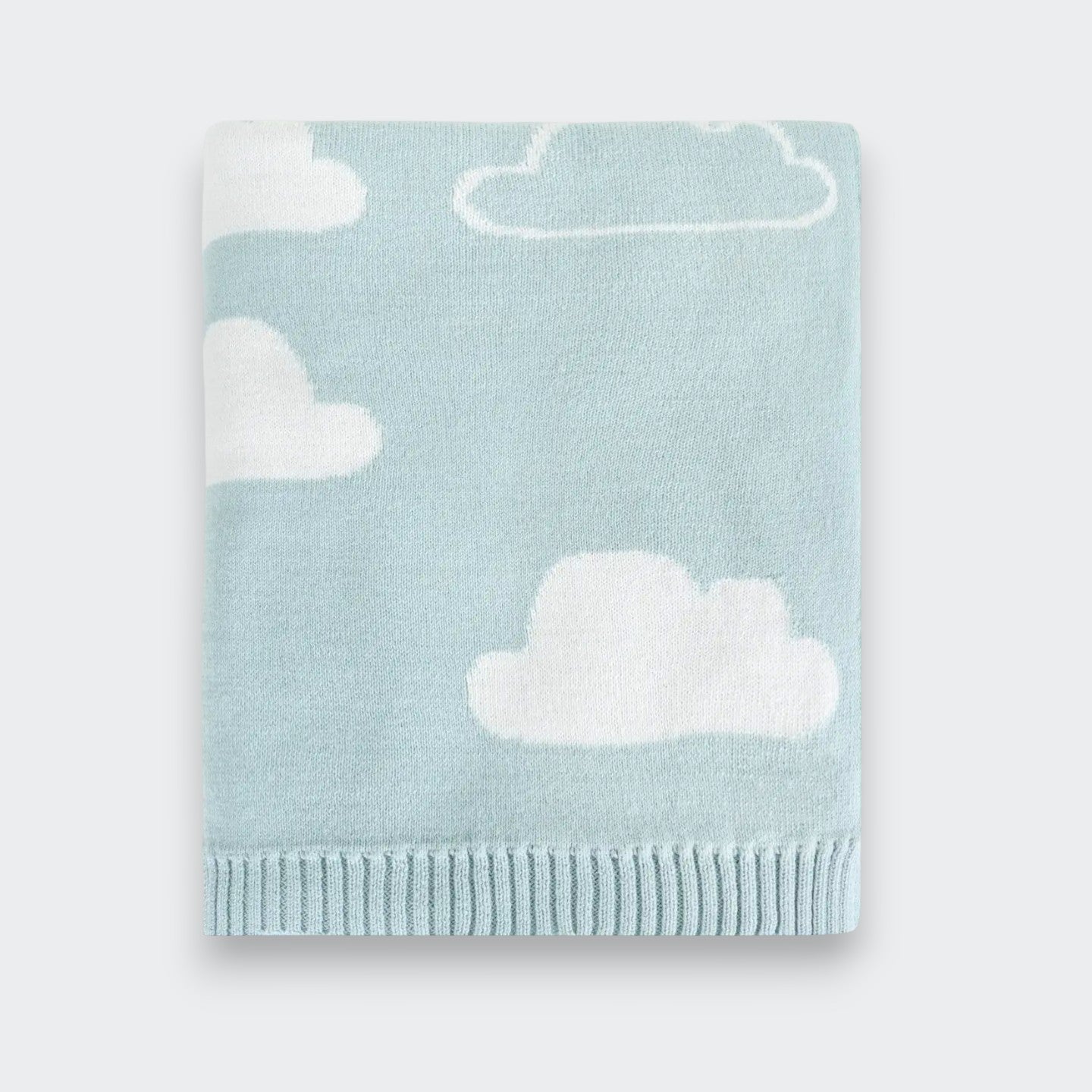 Baby Organic Cloud Blanket Little Moony