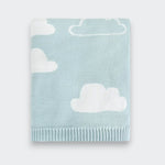 Baby Organic Cloud Blanket Little Moony
