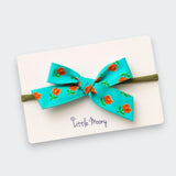 Handmade Nylon Headband