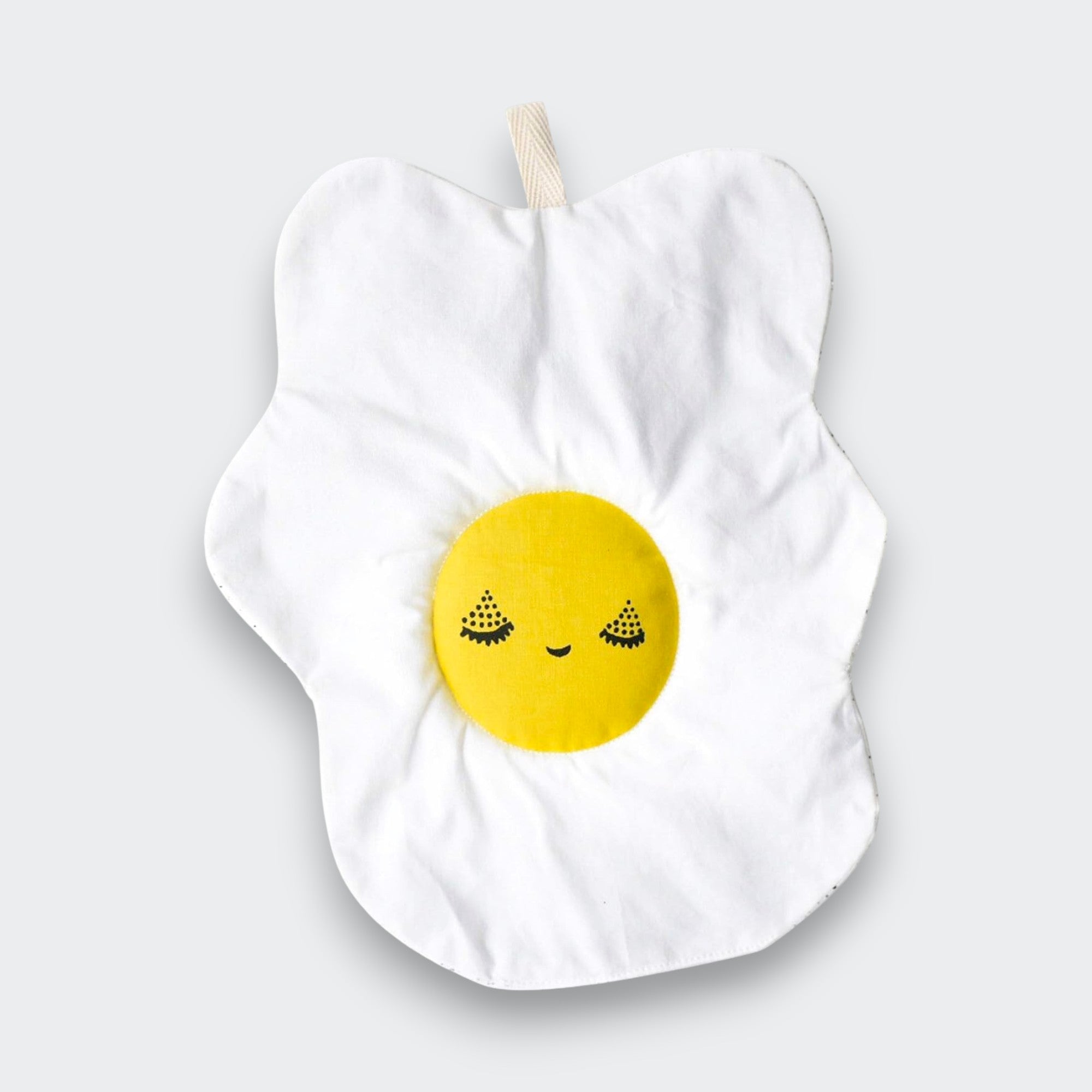 Little Moony Crinkle Egg Toy for babies