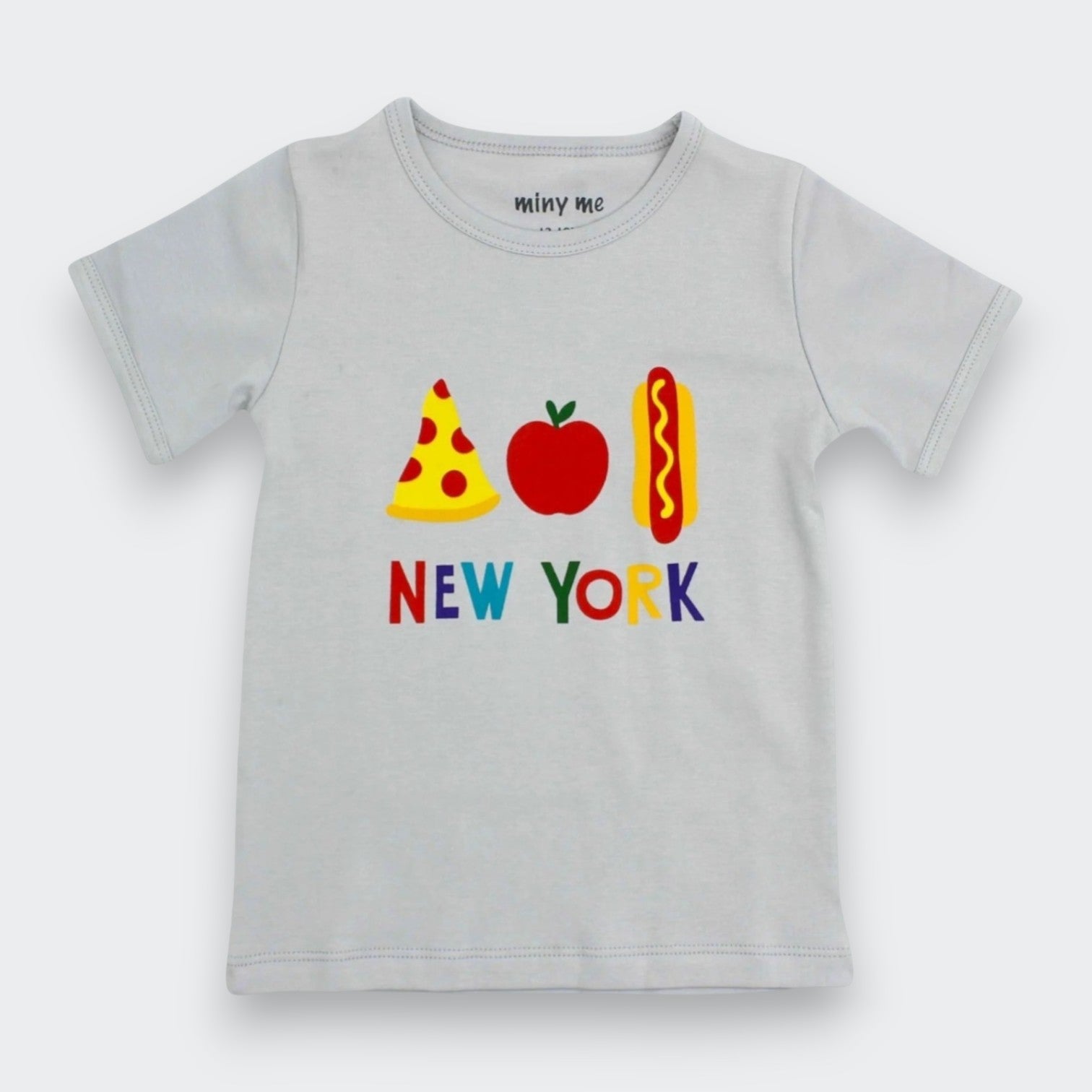 Foodie Tee