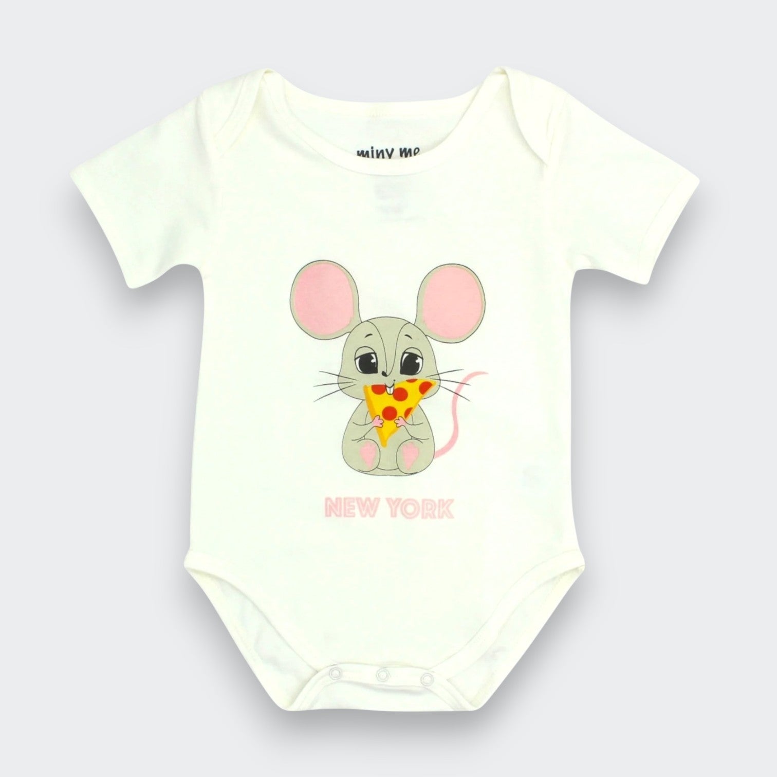Pizza Mouse