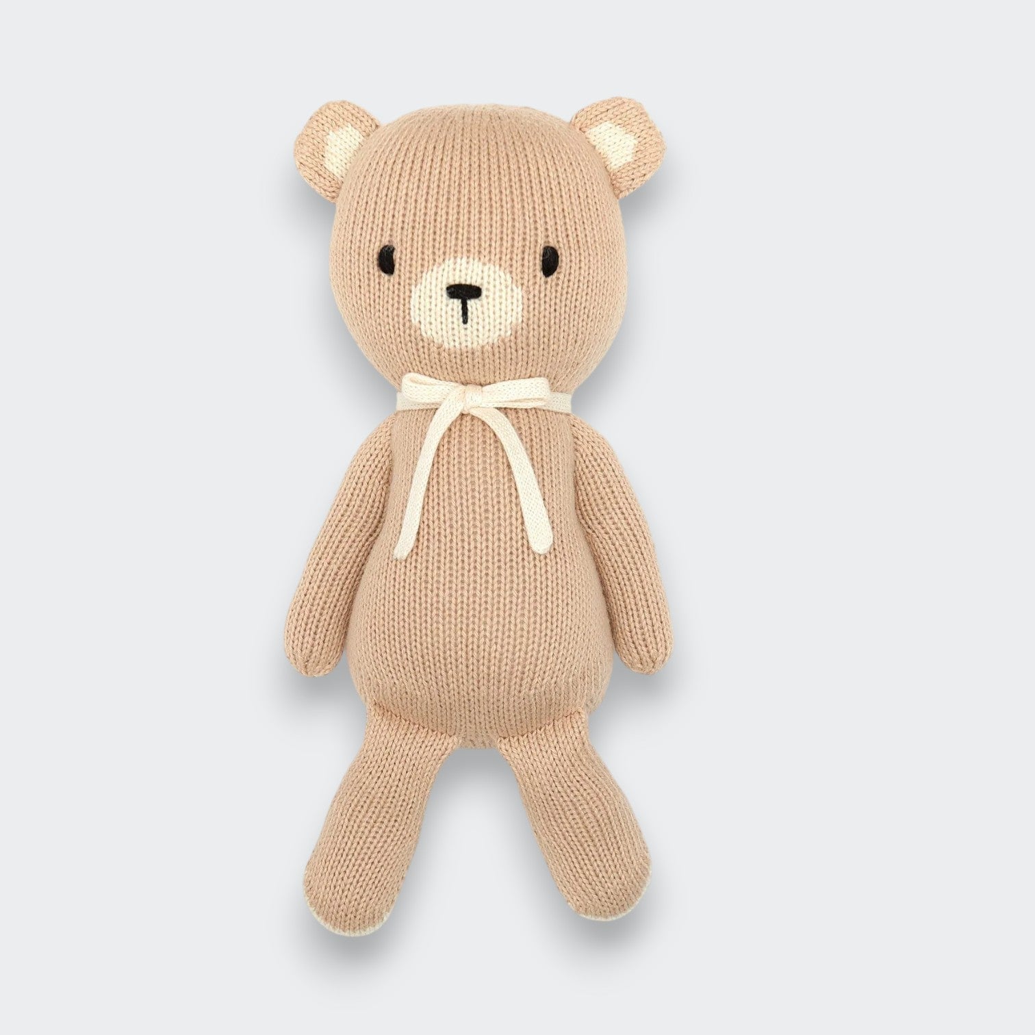 Bear Stuffed Animal