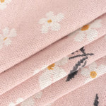 Organic Cotton Baby Blanket at Little Moony