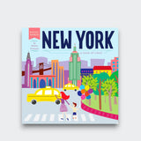 Little Moony A Book of Colors (Hello, World) - Engaging Early Learning for Little Readers Cover Page