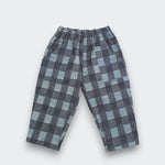 Plaid Pants
