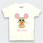 Pizza Tee