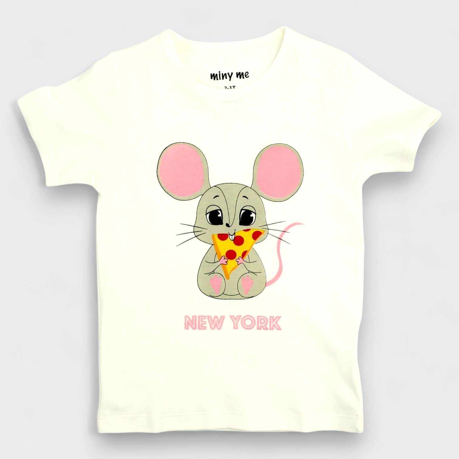 Pizza Tee