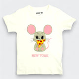 Pizza Tee