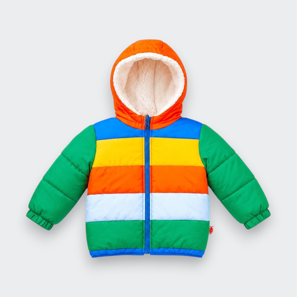 Bright Plane Puffer