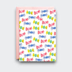 Greeting Card Petite Sweeties