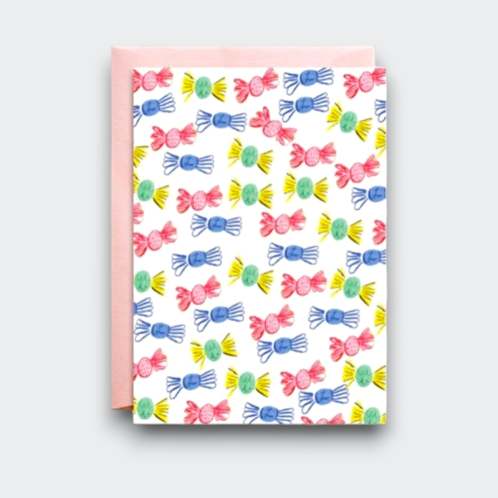Greeting Card Petite Sweeties