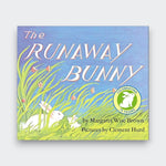 Run Away Bunny